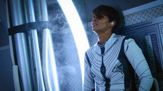 Molly borra las grabaciones del Seraphim Molly borra las grabaciones del Seraphim