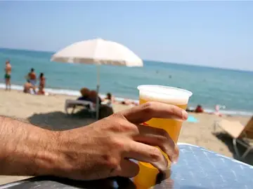 No te descuides en el chiringuito No te descuides en el chiringuito
