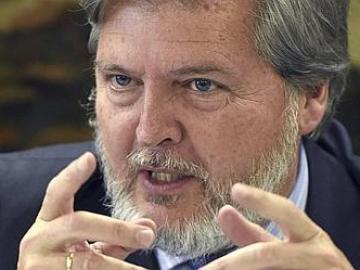 El nuevo Ministro de Educación, Cultura y Deporte, Íñigo Méndez de Vigo El nuevo Ministro de Educación, Cultura y Deporte, Íñigo Méndez de Vigo