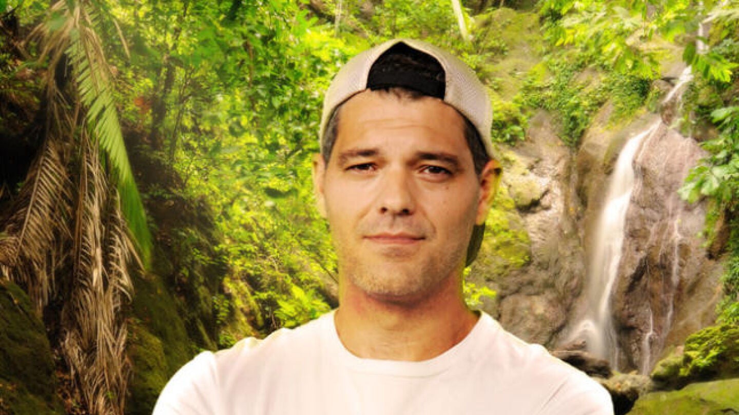 Frank Cuesta