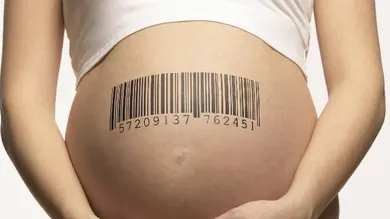 Gestación subrogada Gestación subrogada