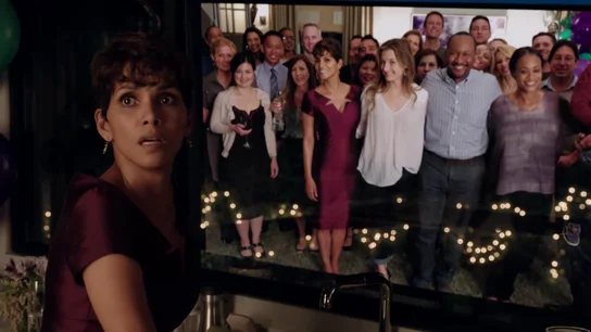 La búsqueda de Tim desespera a Molly La búsqueda de Tim desespera a Molly