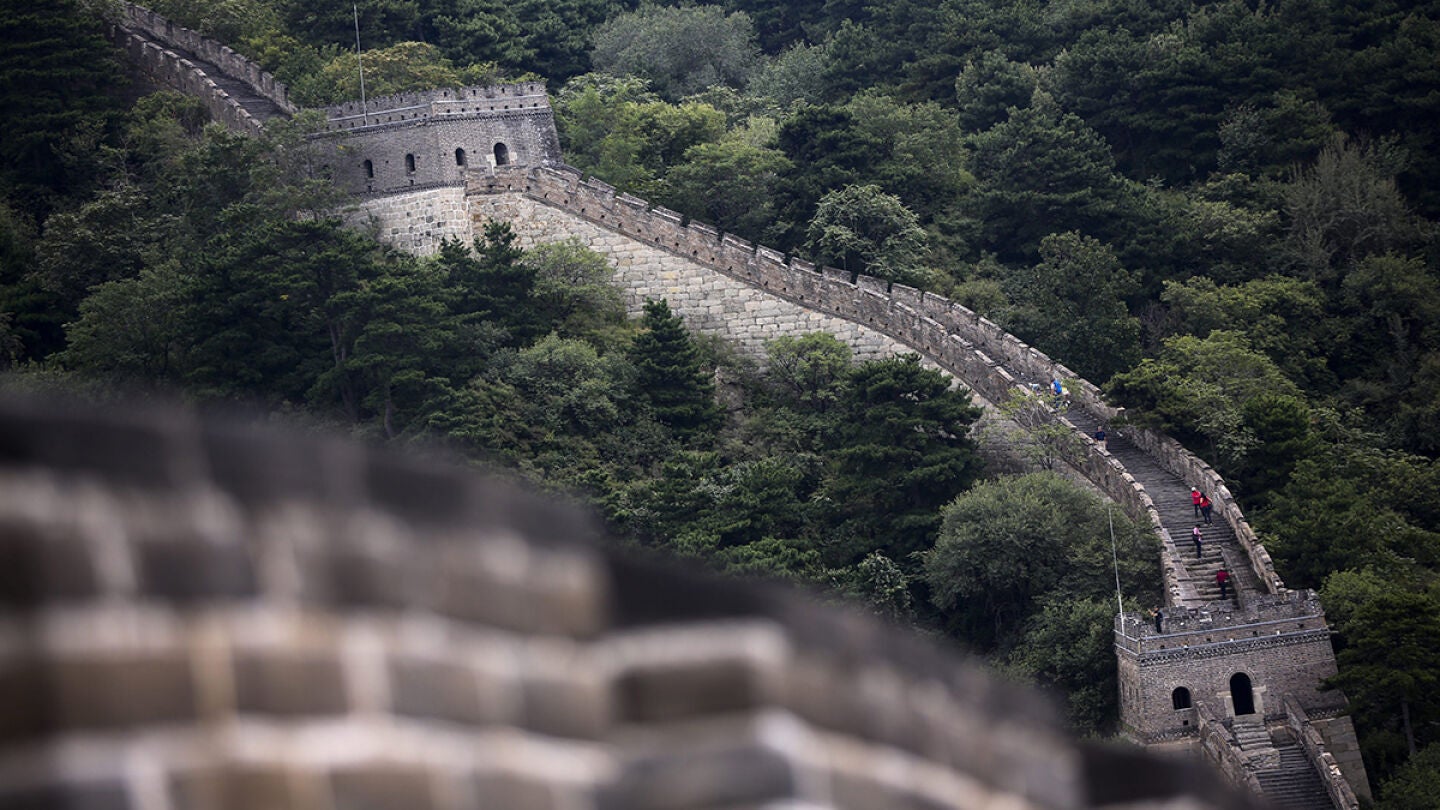 Gran Muralla China
