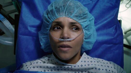 Molly, en quir&oacute;fano