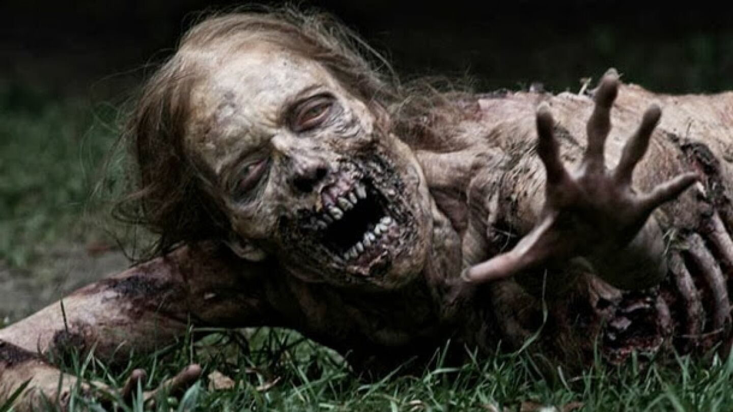 Zombi