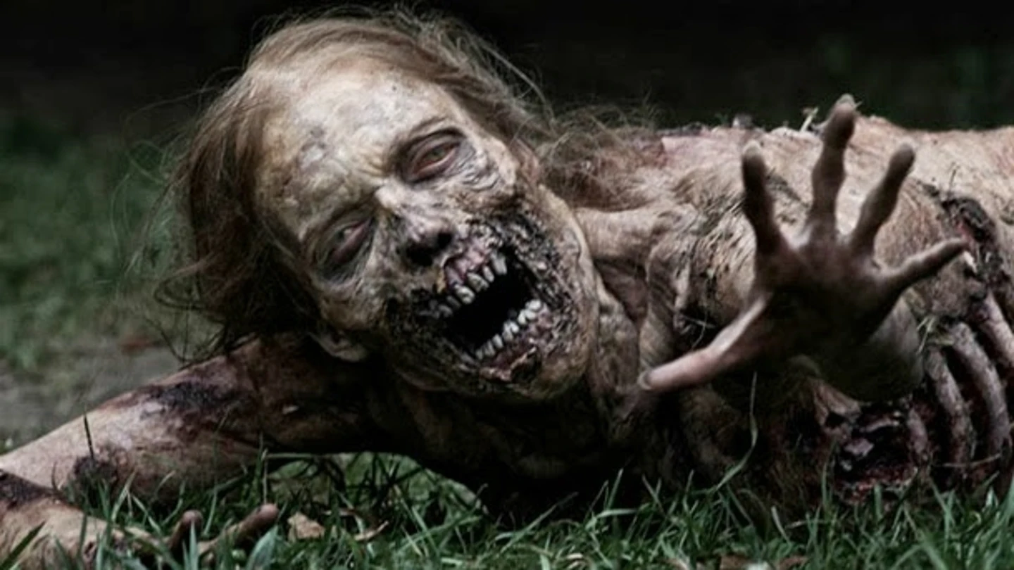 Zombi Zombi
