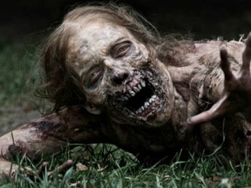 Zombi Zombi