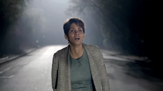 Molly escapa de Alan Sparks Molly escapa de Alan Sparks