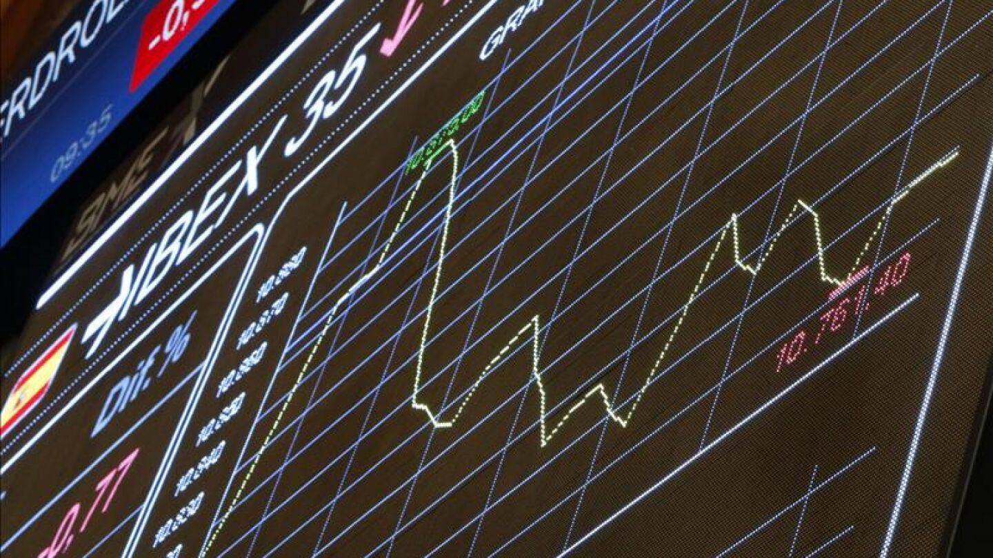 Tras el batacazo sufrido por la situaci&oacute;n griega, las bolsas respiran aliviadas