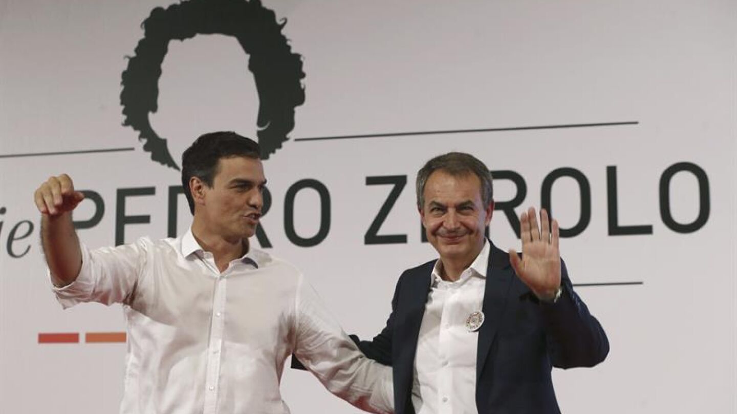 El PSOE rinde homenaje a Zerolo en el 10&ordm; aniversario de la Ley del matrimonio gay