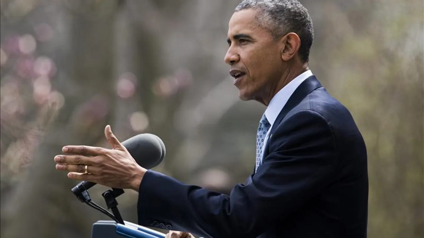 Obama cree que lo que ocurra en Grecia afectará a la economía europea y mundial Obama cree que lo que ocurra en Grecia afectará a la economía europea y mundial
