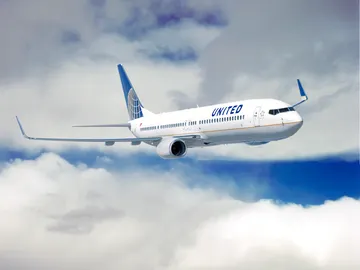 United Airlines United Airlines