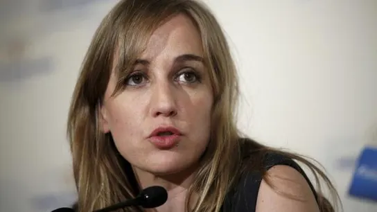 Tania Sánchez Tania Sánchez