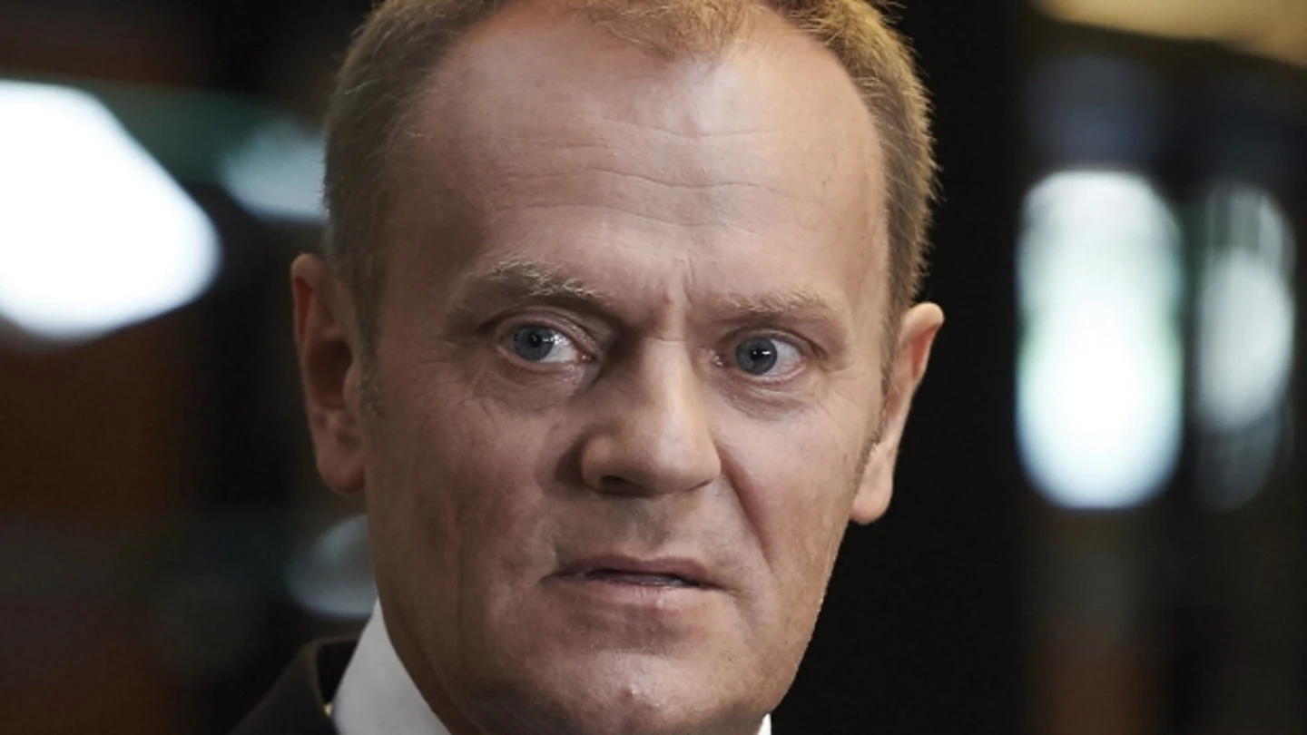 Donald Tusk Donald Tusk