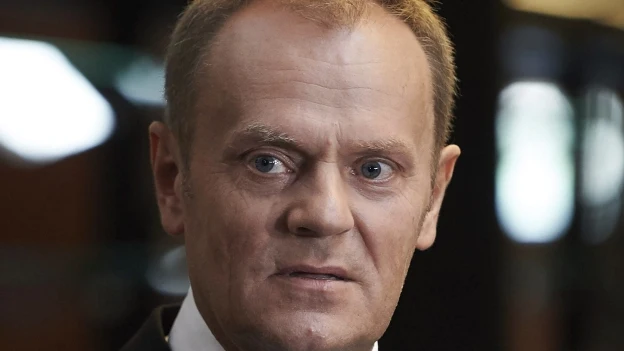 Donald Tusk Donald Tusk