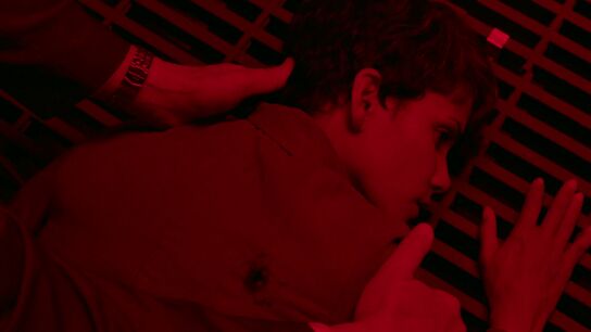 Sparks dispara a Molly para &lsquo;proteger&rsquo; al v&aacute;stago