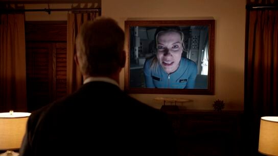 Molly chantajea a Sparks con un v&iacute;deo de Katie