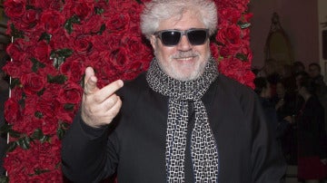 Pedro Almodóvar