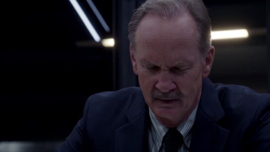 Alan Sparks vuelve a ver a su hija Katie