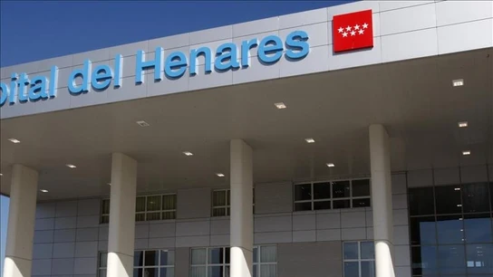 Imagen del Hospital del Henares Imagen del Hospital del Henares