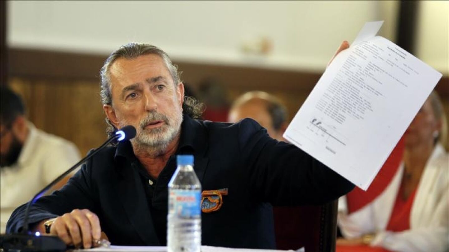 Francisco Correa