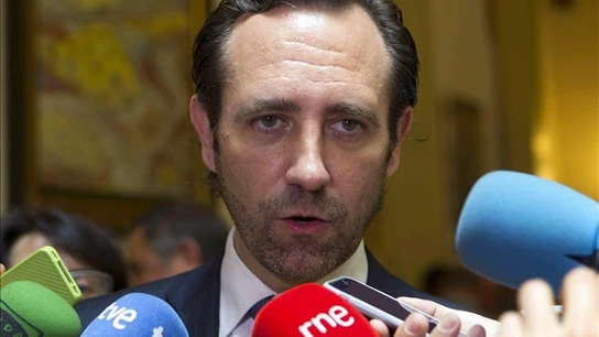 José Ramón Bauzá José Ramón Bauzá