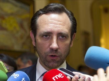 José Ramón Bauzá José Ramón Bauzá