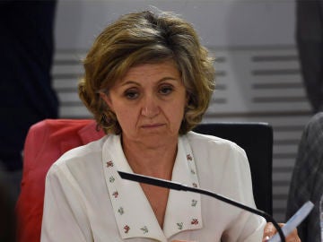 María Luisa Carcedo María Luisa Carcedo