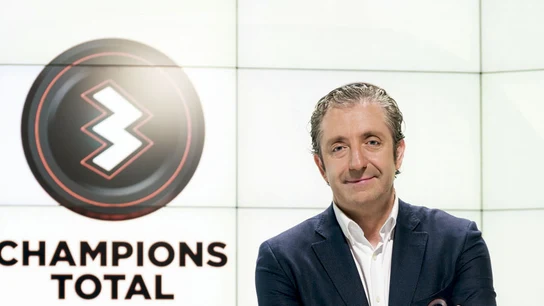 Josep Pedrerol Josep Pedrerol
