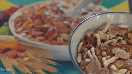 Cereales de desayuno Cereales de desayuno