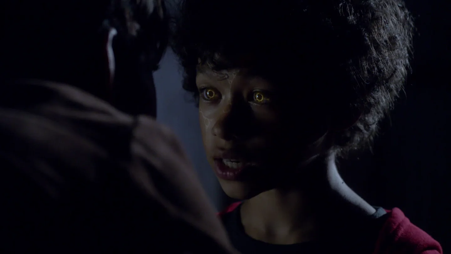 Extant Extant