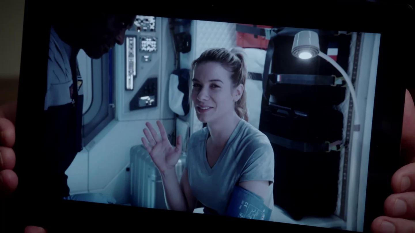 Extant Extant