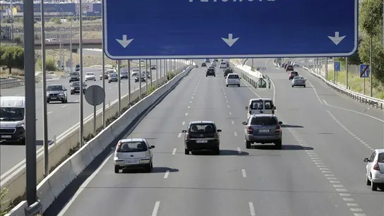 Vehículos en la carretera Vehículos en la carretera