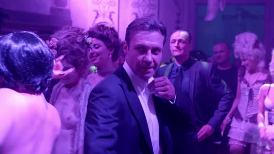 Transporter Transporter