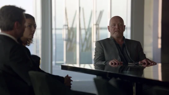 Frank Martin rechaza un trabajo en Crimea por la peligrosidad Frank Martin rechaza un trabajo en Crimea por la peligrosidad