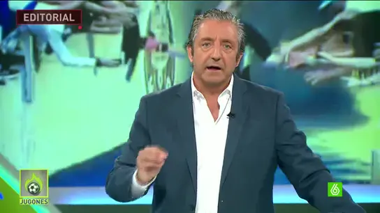 Josep Pedrerol Josep Pedrerol