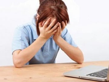 Acoso a través de internet Acoso a través de internet