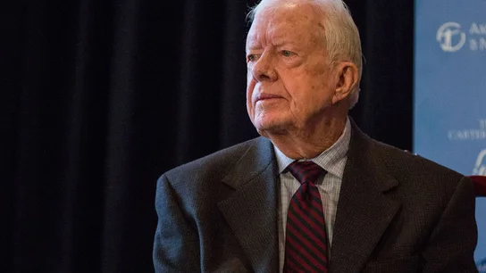 Jimmy Carter Jimmy Carter