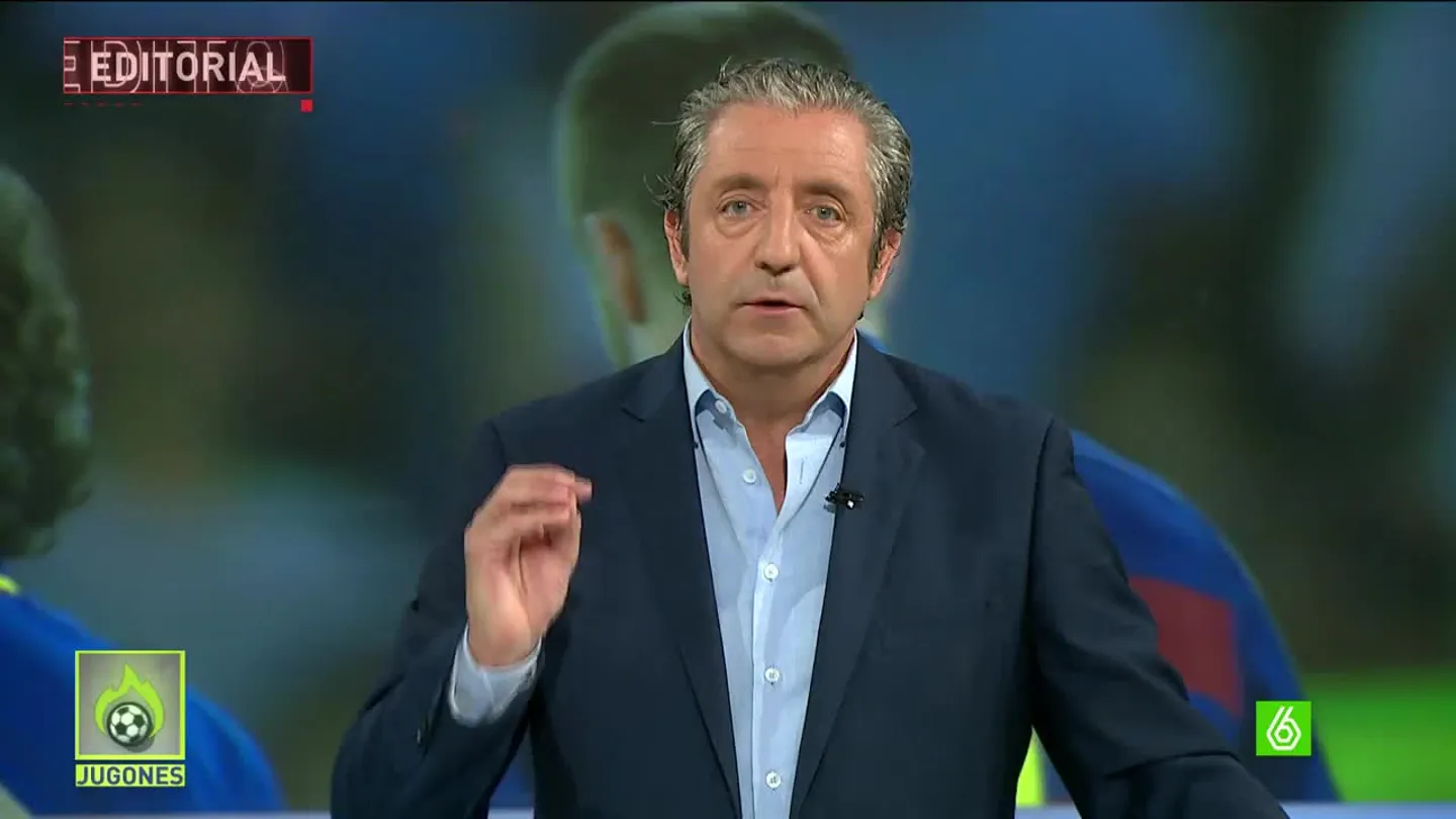 Josep Pedrerol Josep Pedrerol