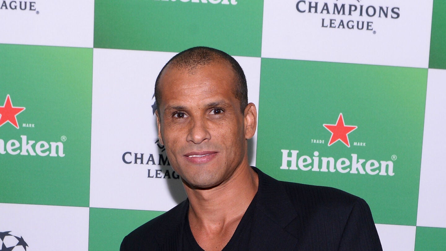 Rivaldo