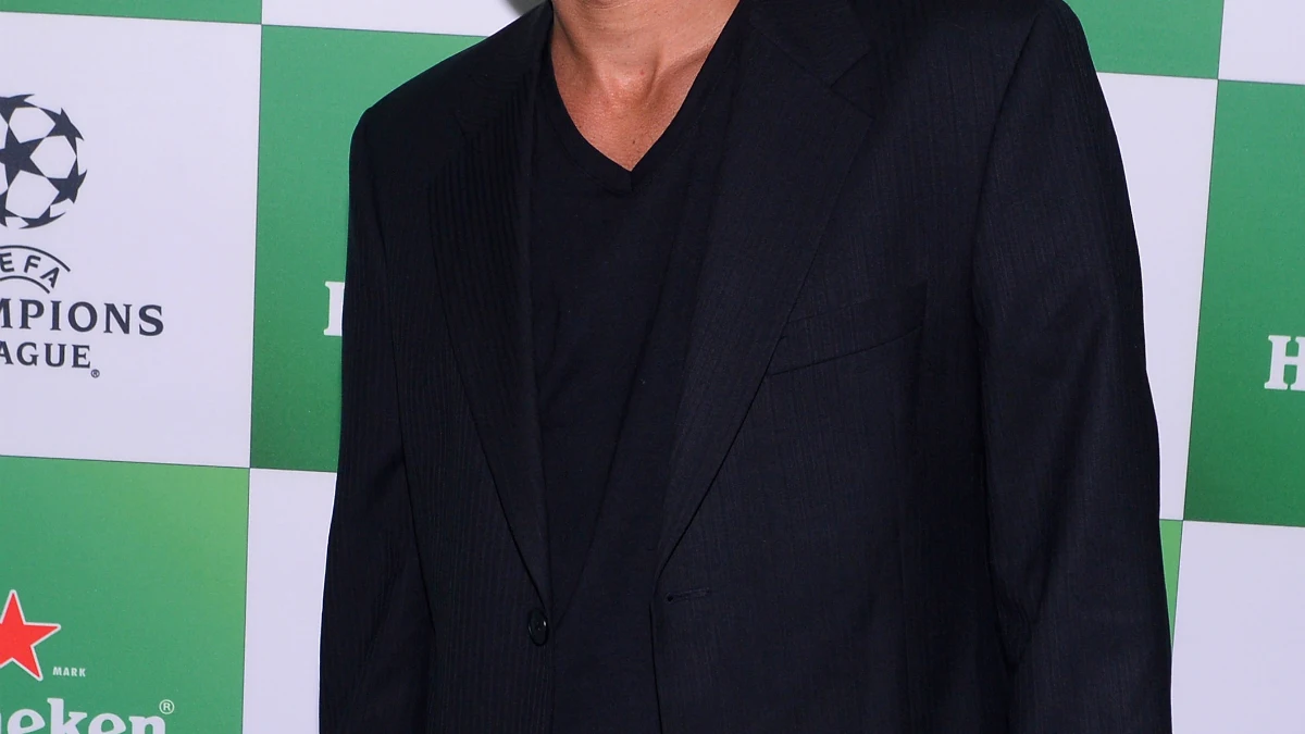 Rivaldo Rivaldo