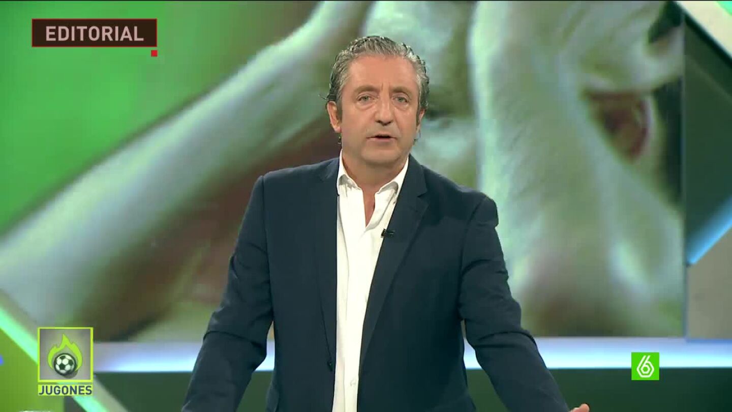 Josep Pedrerol