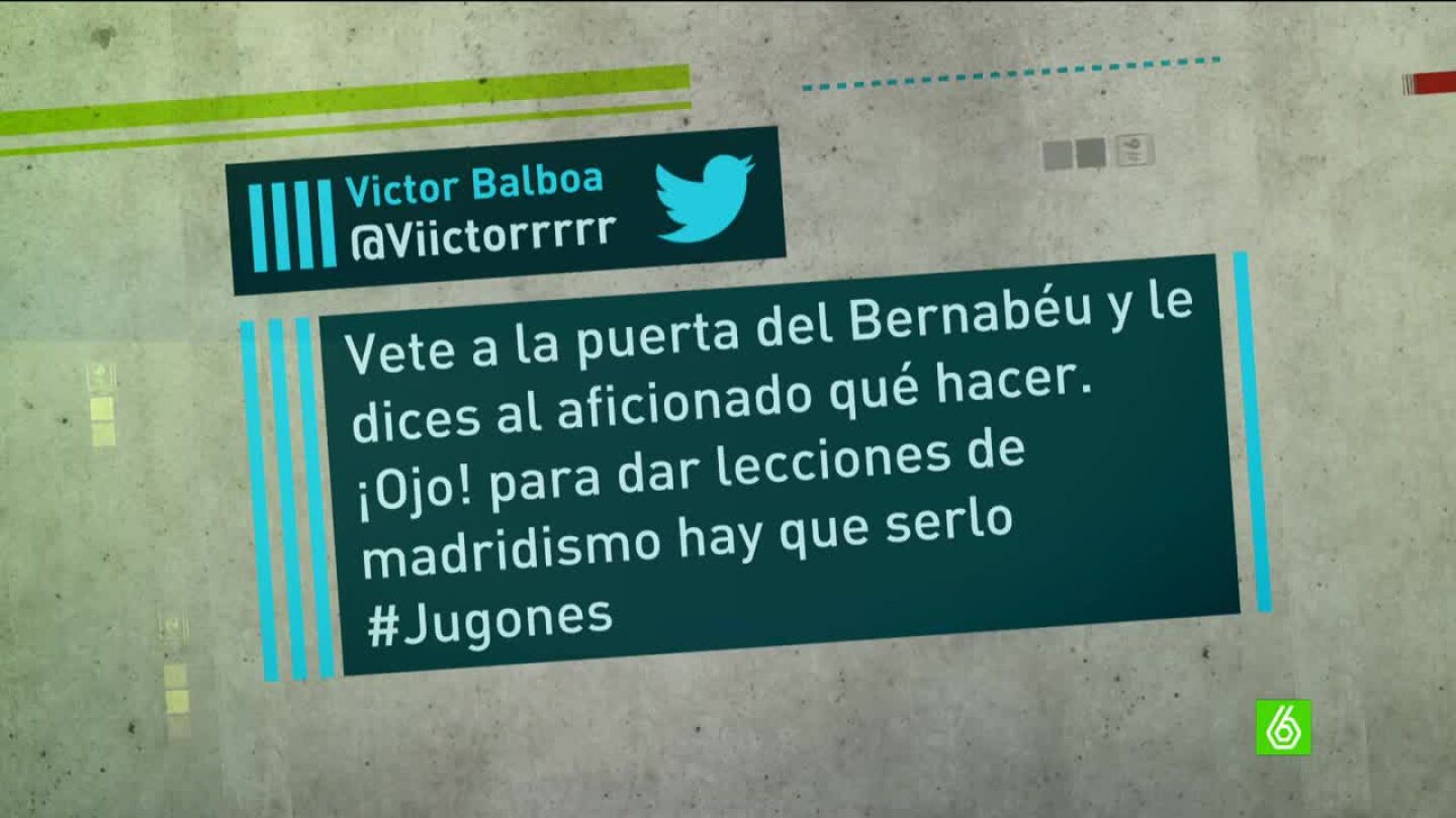Tuit del d&iacute;a