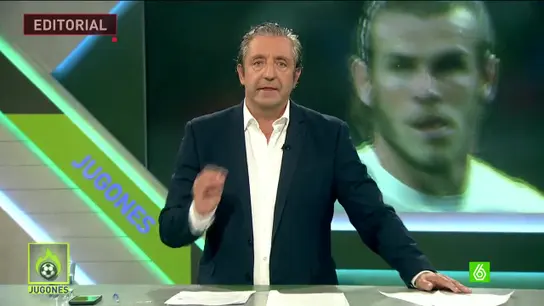 Josep Pedrerol Josep Pedrerol