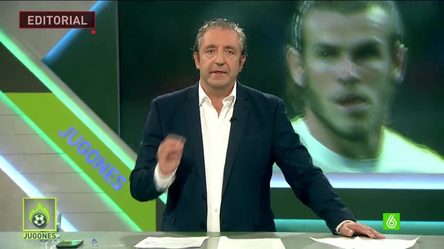 Josep Pedrerol