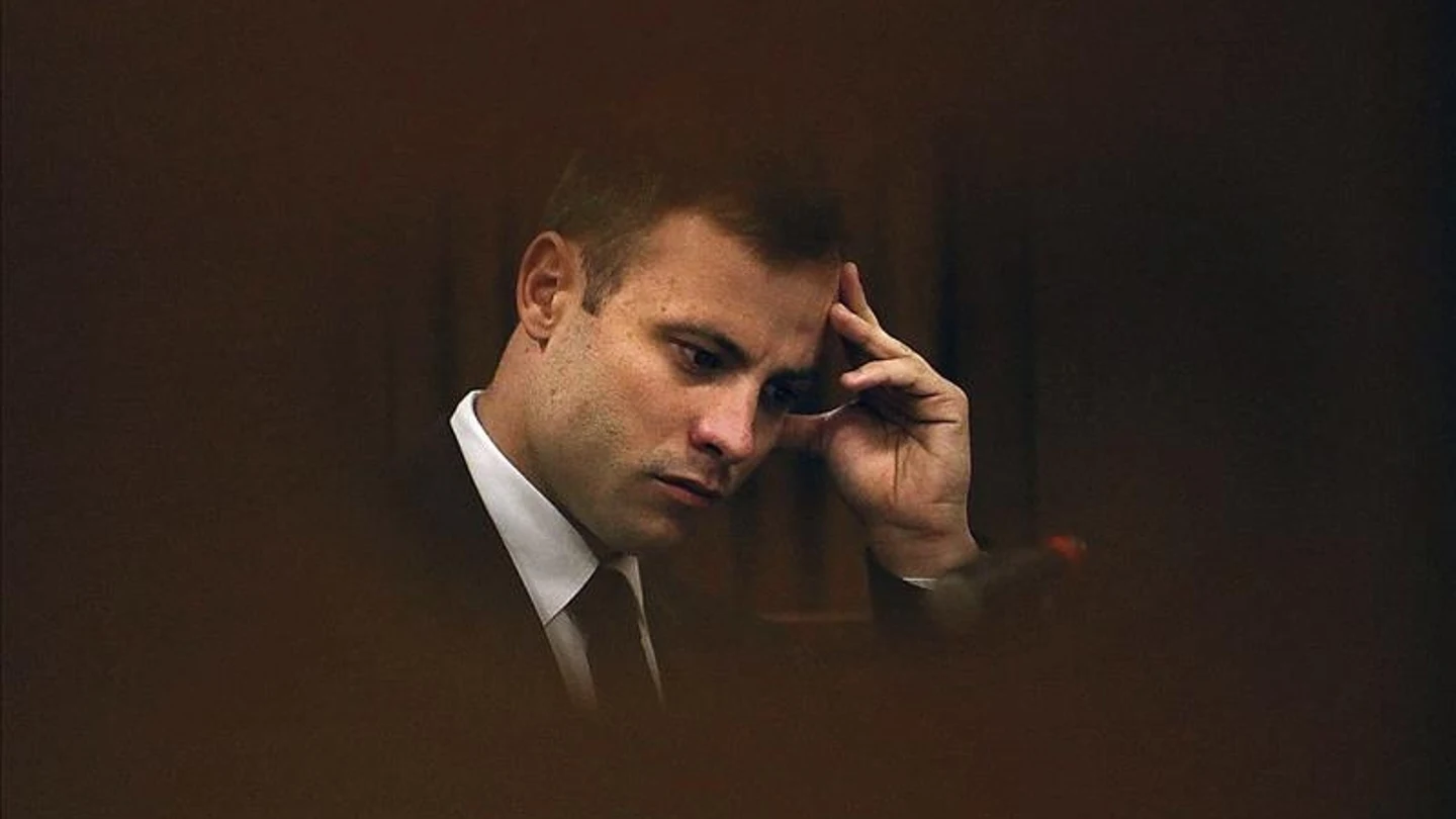 Oscar Pistorius Oscar Pistorius