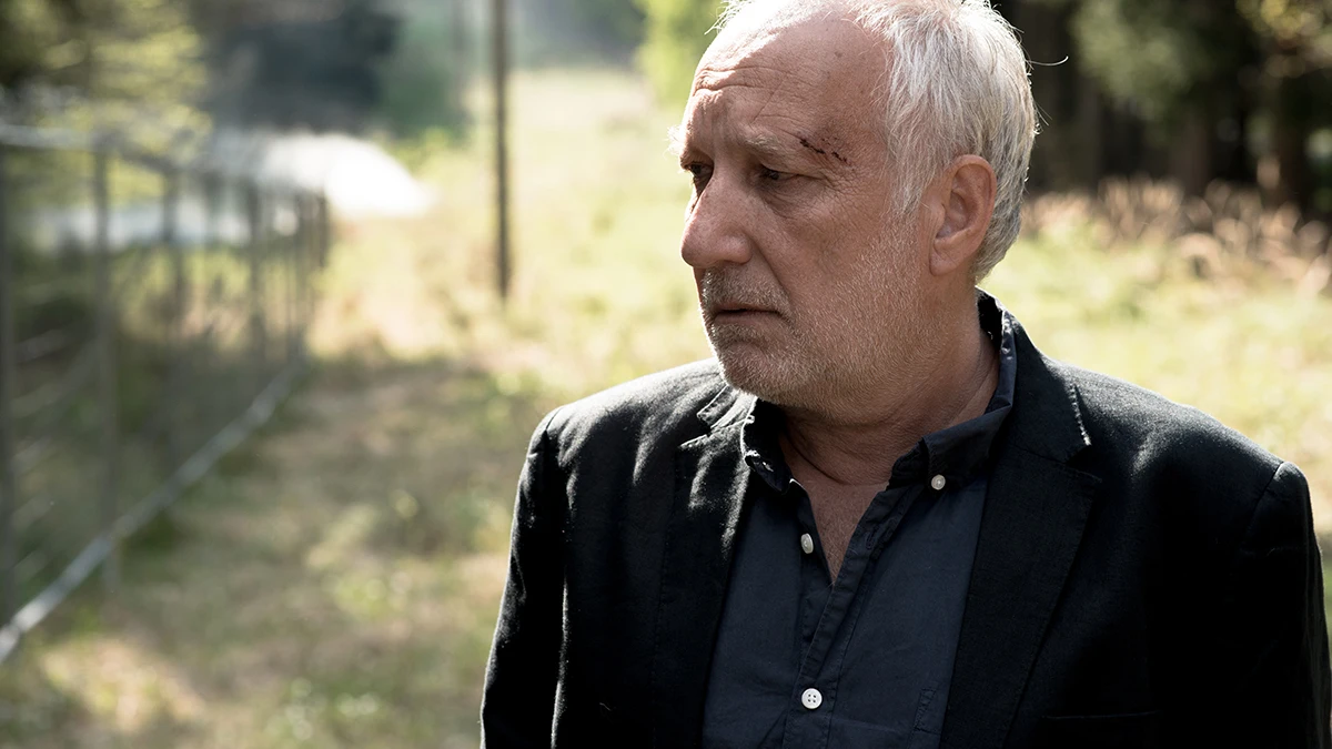 Tarconi ser&aacute; una parte vital del trabajo de Frank