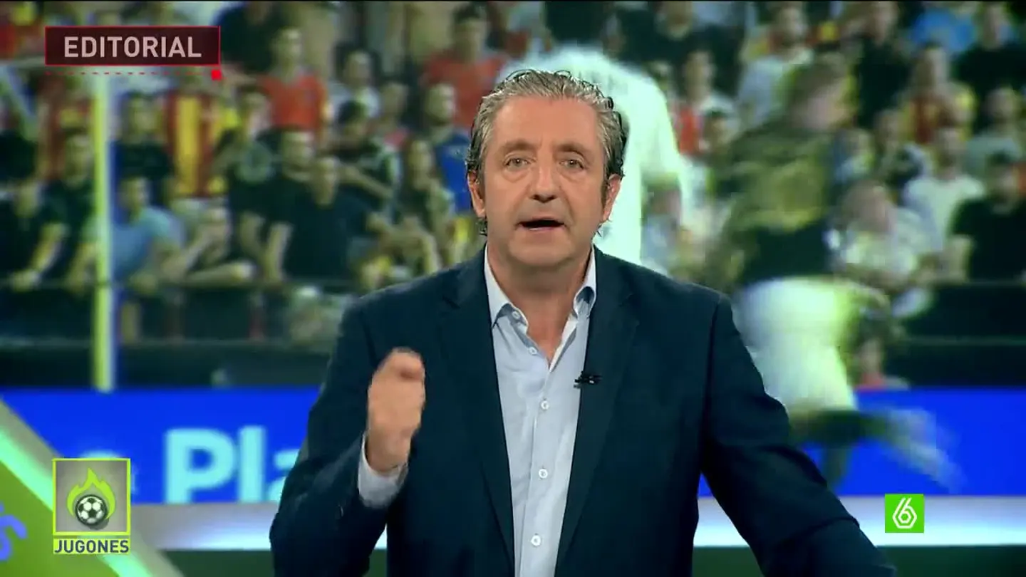 Josep Pedrerol Josep Pedrerol