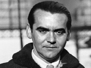 Federico García Lorca Federico García Lorca