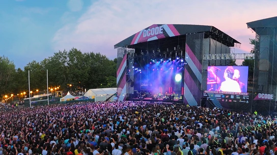 DCode Festival DCode Festival